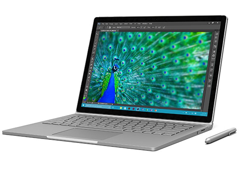 We can finally pre-order the (very expensive) Surface Book