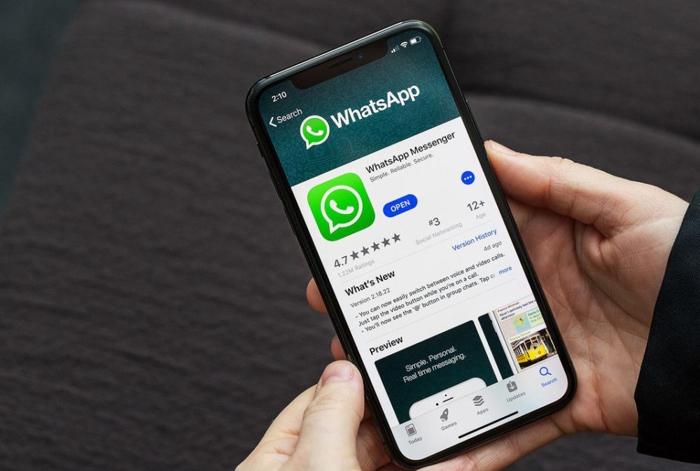 WhatsApp is reportedly preparing a standalone version for iPad and for Mac