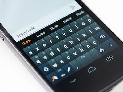Which Android keyboard to choose?