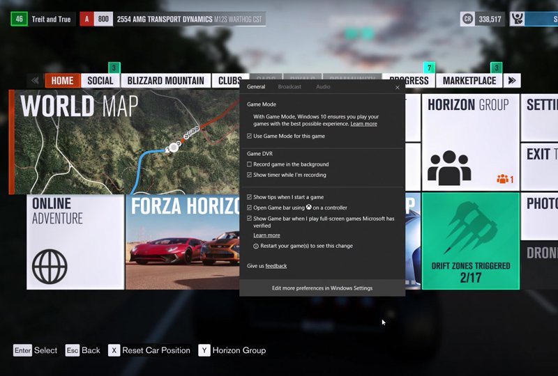 Windows 10: Microsoft explains the Game Mode in video