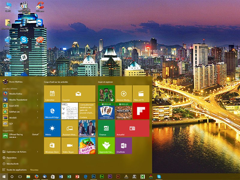 Windows 10 build 14257: Microsoft "partially" fixes bugs
