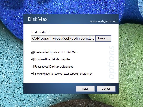 Xxclone, DiskMax, Spamihilator: software of the week