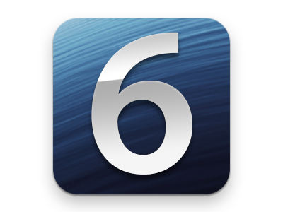 iOS 6 - iOS 6: Simulation de PassBook !