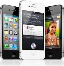 iPhone 4S - Apple attend 30 Millions d