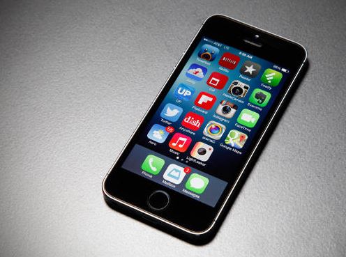 iPhone 6 ecran saphir - iPhone 6 : Apple prête à fabriquer 100 à 200 millions d