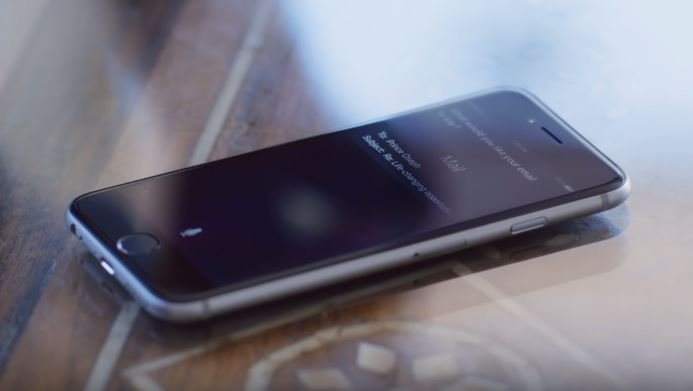 Siri iphone 6S - WWDC Apple : SDK pour Siri & concurrent d
