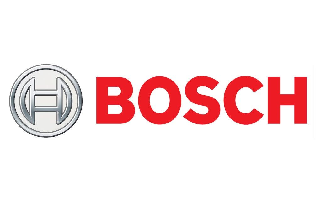 bosch logo - iPhone 8 : Bosch fournirait les capteurs de mouvement