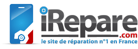 logo irepare - iRepare: iPhone repair, spare parts & accessories