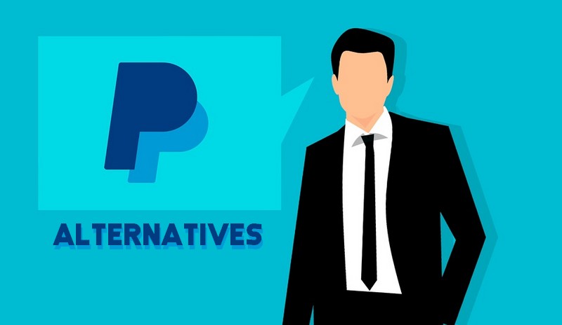 10 best PayPal alternatives for making online payments