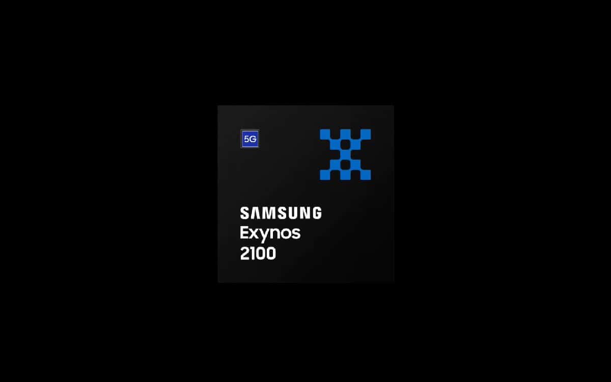 Exynos 2100 Samsung
