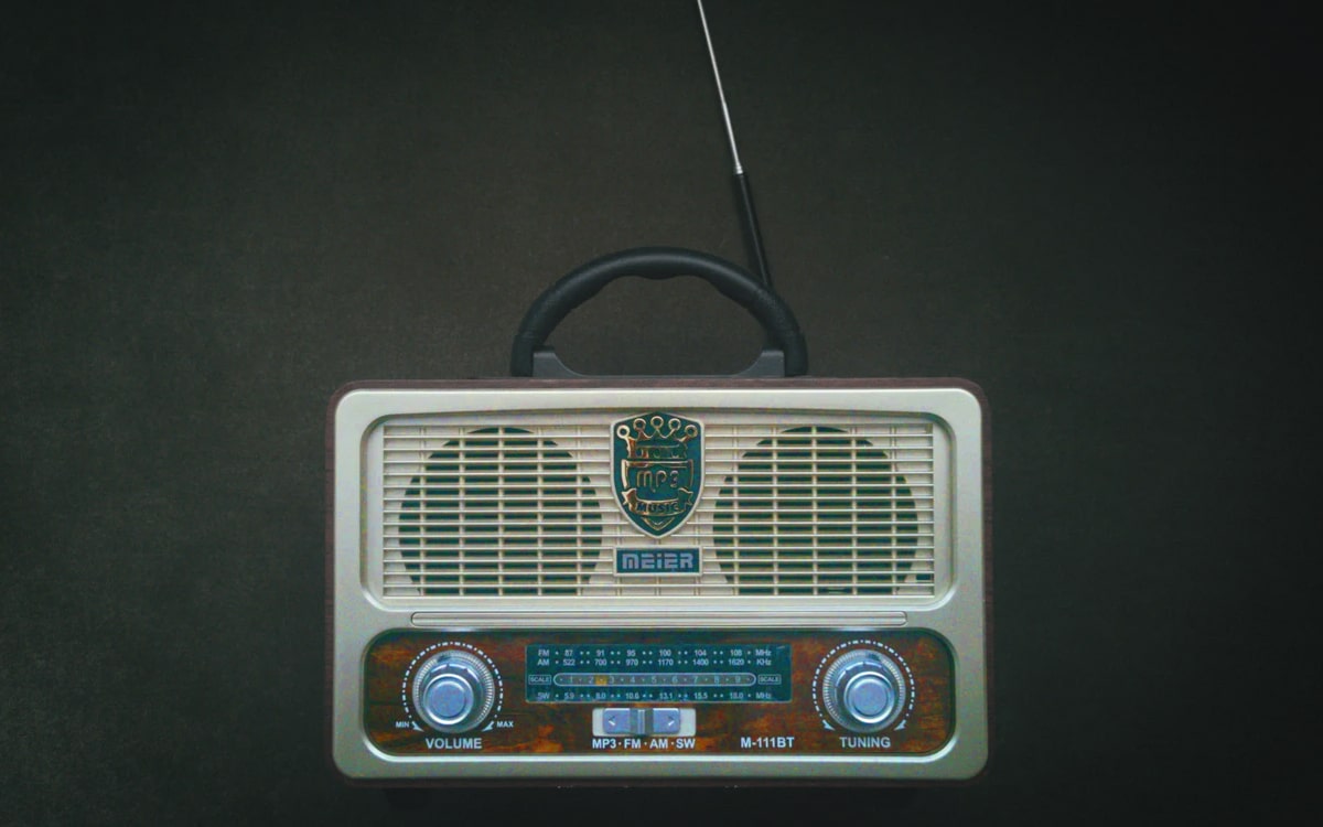 DAB+ Radio Numérique Terrestre