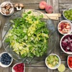 Alimentos antiinflamatorios: 5 superalimentos para tu salud 4 alimentos antiinflamatorios