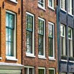 barrio rojo amsterdam