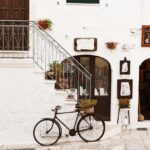 bicicleta plegable
