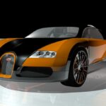 bugatti bolide