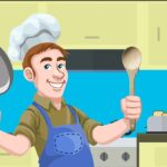 chef poncho