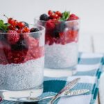 Clara chia: 5 beneficios sorprendentes para tu salud diaria 4 clara chia