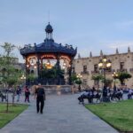 Clima guadalajara: 5 datos que no sabías sobre su temperatura 4 clima guadalajara