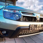 Dacia Duster: 5 razones para elegirlo como tu SUV ideal 5 dacia duster