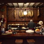 Jamon jamon: 5 recetas irresistibles para disfrutar tu jamón 5 jamon jamon