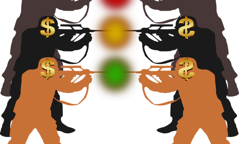 Latin mafia: 5 claves para entender su influencia cultural 1 latin mafia