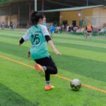 liga femenina