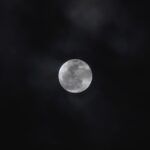 Luna Fulgencio: 5 secretos para aprovechar su energía mágica 5 luna fulgencio