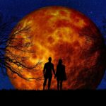 luna llena