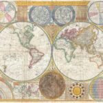 Mapa elden ring: 7 lugares secretos que debes descubrir 4 mapa elden ring