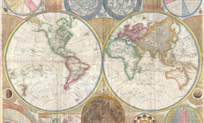 Mapa elden ring: 7 lugares secretos que debes descubrir 1 mapa elden ring
