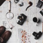 Mapa españa: 5 rutas imperdibles para explorar el país 4 mapa españa