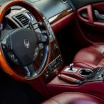 Maserati Grecale: 5 razones para elegirlo como tu SUV ideal 5 maserati grecale