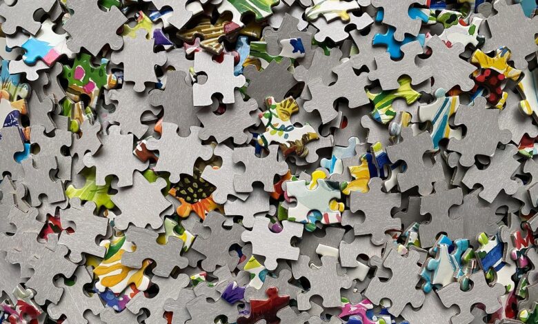 Menudas piezas reparto: 5 claves para un reparto efectivo y exitoso 1 menudas piezas reparto