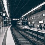 metro madrid plano