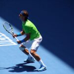 nadal djokovic