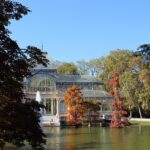 Ouigo madrid: 5 razones para viajar en tren de alta velocidad 2 ouigo madrid