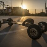 Patinete eléctrico xiaomi: 5 características que debes conocer 4 patinete electrico xiaomi