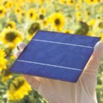 placa solar