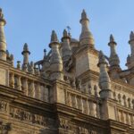 Plaza España Sevilla: 5 razones para visitarla en tu viaje 4 plaza españa sevilla