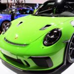 Porsche Taycan: 7 razones para elegir un eléctrico premium 5 porsche taycan