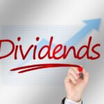 Próximos dividendos: 5 acciones que no te puedes perder 4 proximos dividendos