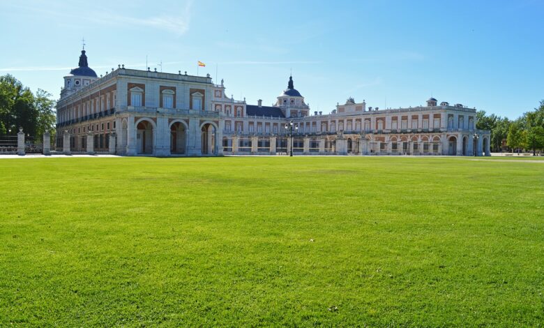 Aranjuez 5 secretos turĂsticos que no te puedes perder 1 aranjuez