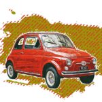 Fiat Multipla 5 ventajas que te harán amar este vehículo 2 fiat multipla