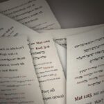 Filología 7 claves para descifrar el lenguaje secreto de los textos antiguos 4 filologia