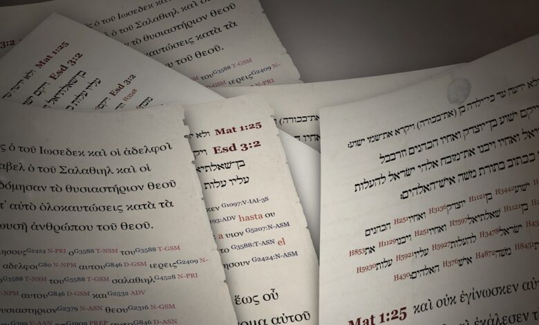 FilologĂa 7 claves para descifrar el lenguaje secreto de los textos antiguos 1 filologia