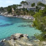 Fornells 5 secretos para disfrutar de sus playas vírgenes 4 fornells