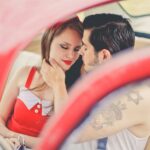 Fotógrafo 5 secretos para capturar momentos inolvidables 4 fotografo