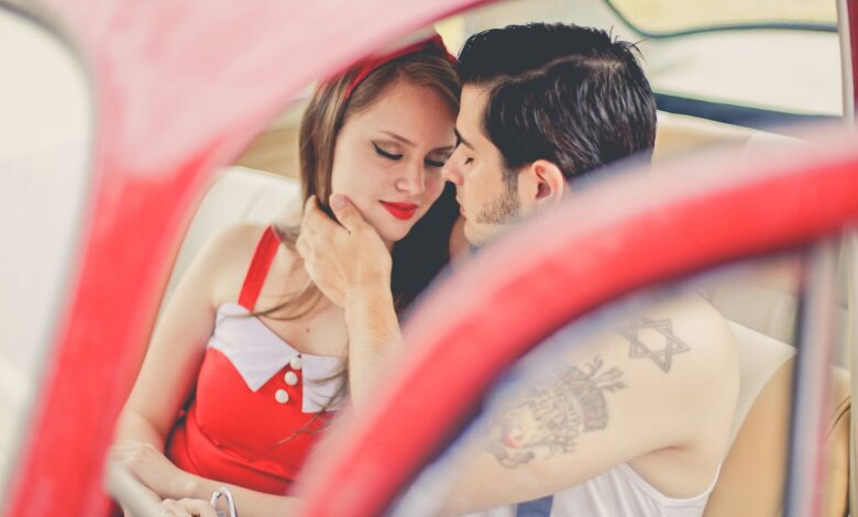 Fotógrafo 5 secretos para capturar momentos inolvidables 1 fotografo