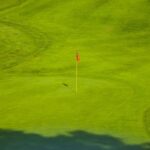 golf olimpico