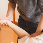 Masaje 5 beneficios sorprendentes para tu bienestar 4 masaje
